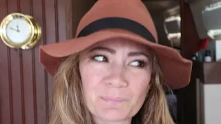 Firing up the solar | 20 | Beau and Brandy Sailing