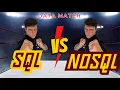 SQL vs NoSQL Simply Explained in 3 minutes