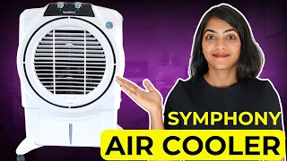 Symphony Sumo 75XL Desert Air Cooler  Symphony Sumo 75XL Desert Air Cooler