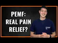 Viewer Q A Does PEMF Actually Work to Treat Pain Pulsed Electromagnetic Field Therapy