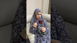 عيد الحب الفلانتاين و العيله الاردنية Shorts 