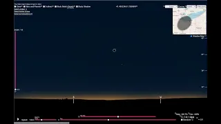 Eclipse2024 org simulator