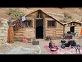 Download Lagu The Resilience of a Nomadic Mother: The Hard Life of Mina and Her Family in the Mountains