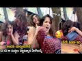 Heroines Muskaan Khubchandani Ruhani Sharma Latest Gossip Adda