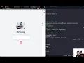Dictionary Part 5 React App Home component state and logic