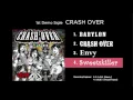 Download Lagu 花冷え。/ 1st Demo Single 『CRASH OVER 』 trailer