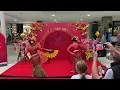 Download Lagu Tari Lenggang Kipas - Lunar New Year 2023, Westfield Woden, Canberra