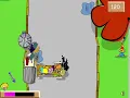 Ye Olde CN Games - Ed Edd n Eddy Kart Attack