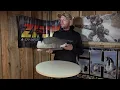 GHG Floating Canada Goose Decoys Decoys For Hunting On Water