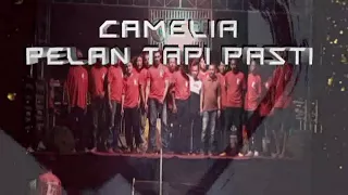 dermaga cinta voc marlin feat selly camelia pelan tapi pasti