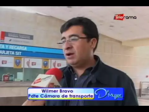 En Cuenca se prohíbe música en los buses de transporte público