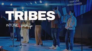 tribes tagalog version victory worship every nation le intune worship cover