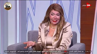 كلمة أخيرة قصة زعل أسامة أنور عكاشة ولوسي في مسلسل أرابيسك 