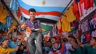 إعلان وي        كأس العالم   عصام صاصا من قلبي بشجع دندنها