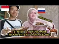 Download Lagu Istri Bule Pertama Kali Makan Sate Kuda Dan Kelinci | First Time Eating Horse And Rabbit Meat!