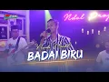 Download Lagu BADAI BIRU - ITJE TRISNAWATI (LIVE COVER NANDA MENDOL)