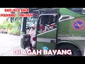 Download Lagu [LAGU MINANG DI AGAH BAYANG] BERSAMA BUS ALS 084 MEDAN PADANG