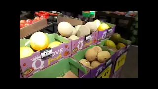 Immerse yourself in the world of quality and convenience with the QFC store
