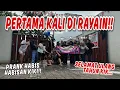 Lagu KIKI NGAMUK GARA GARA PADA BERANGKAT TELAT !! Ending nya Surprise Ulang Tahun Kiki