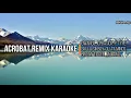 [KARAOKE]조광일 - 곡예사 Remix(feat. Basick, P-TYPE, Skull, SIKBOY, Olltii, MINOS, Brown Tigger, JAZZMAL)