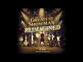 P!nk - A Million Dreams (from The Greatest Showman: Reimagined) [Official Audio]
