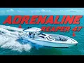 Adrenaline 47 Reaper is a ROCKET