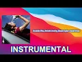 Dominic Fike, Gabriel Jacoby, Emma Ogier - Small Town (INSTRUMENTAL)