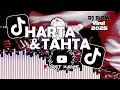 Download Lagu DJ HARTA DAN TAHTA JELEK GAPAPA ASAL BANYAK DUITNYA VIRAL FULL BASS TERBARU 2025 || ARIEF WALAHE ♫