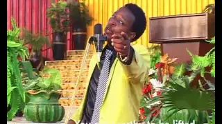 pastor anthony musembi unastahili na ni wewe pacato