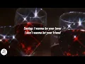 Download Lagu Noah Cyrus - Again (sped up lyrics) \