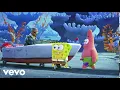 Tainy, J Balvin   Agua Music From Sponge On The Run Movie Official Video