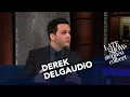 Derek DelGaudio s Broadway Show Left Stephen In Awe