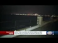 High tide rolls into Hampton Beach No flooding reported