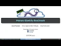 Memory Elasticity Benchmark
