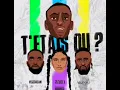 Zamdane, PLK Les Jolie filles & GIMS Ciel & Jungeli, Zaho, Vegedream, Alonzo T'étais où Skyrock