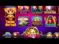 Caesars Casino Slot Machines - the ONLY free-to-play app