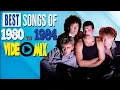 Lagu Best Songs of 1980 to 1984 Vol. 1 (Queen, Baltimora, Depeche Mode, David Bowie, Madonna, Pink Floyd)