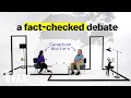 Download Lagu A fact-checked debate about euthanasia in Canada
