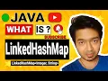 LinkedHashMap Java internal working implementation Tutorial in Debug Style 2020 Basic IN ENGLISH