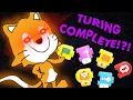 How far can we push ScratchJr