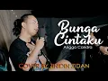 Download Lagu Bunga Cintaku - Angga Candra (Live Cover) Zinidin Zidan