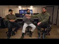 Rudimental - 'Feel The Love' | Behind The Track | Point Blank Music School
