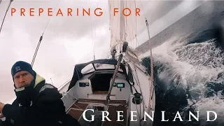 Preparing for Greenland Pt. 1 -Equipment Walkthrough