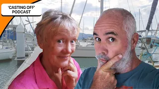 “Which YouTube Channels Do You Despise?” | YOUR Questions (Part 1) | Sailing Video Podcast 057