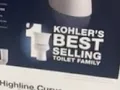Toilets at lowes