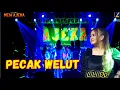 Download Lagu PECAK WELUT NEW AJEKA VOC. LILI DP