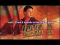Purple Haze - Mike Izon (Lyric Video)
