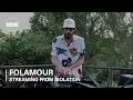 Download Lagu Folamour | Boiler Room: Streaming from Isolation