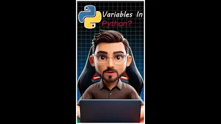 What s in a Name Python Variables Explained