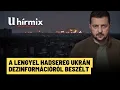 Download Lagu Veszélyes: Csernobilnál is elment az áram az orosz támadás után - Hírmix